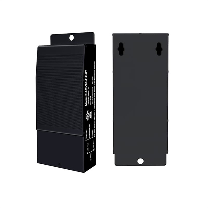 ac dc adapter