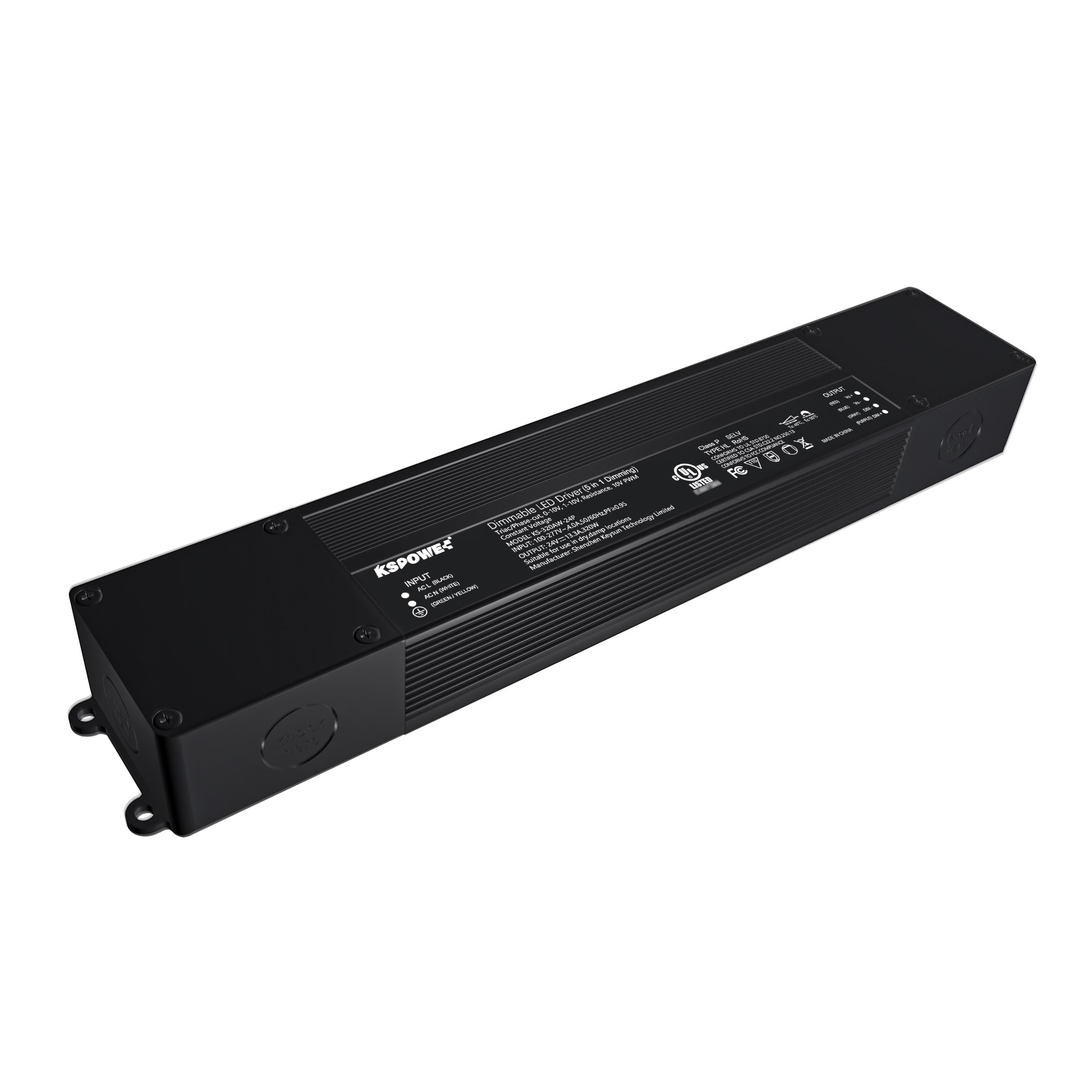ac dc adapter