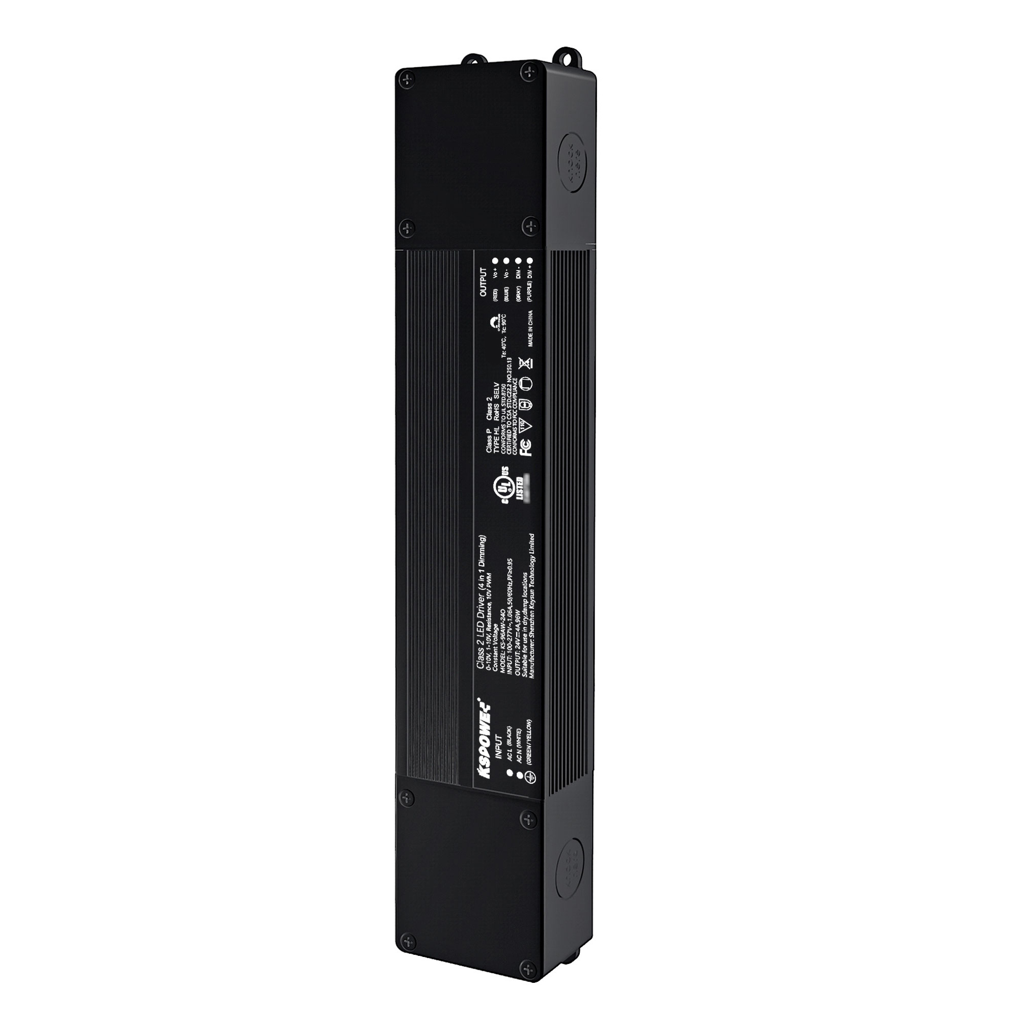 ac dc adapter