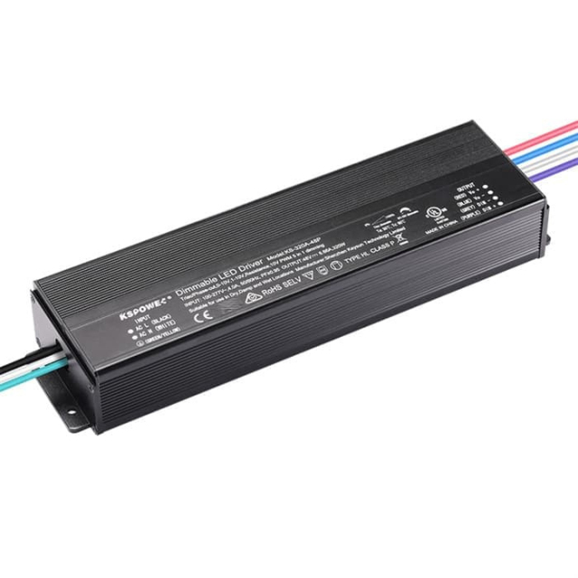 ac dc adapter