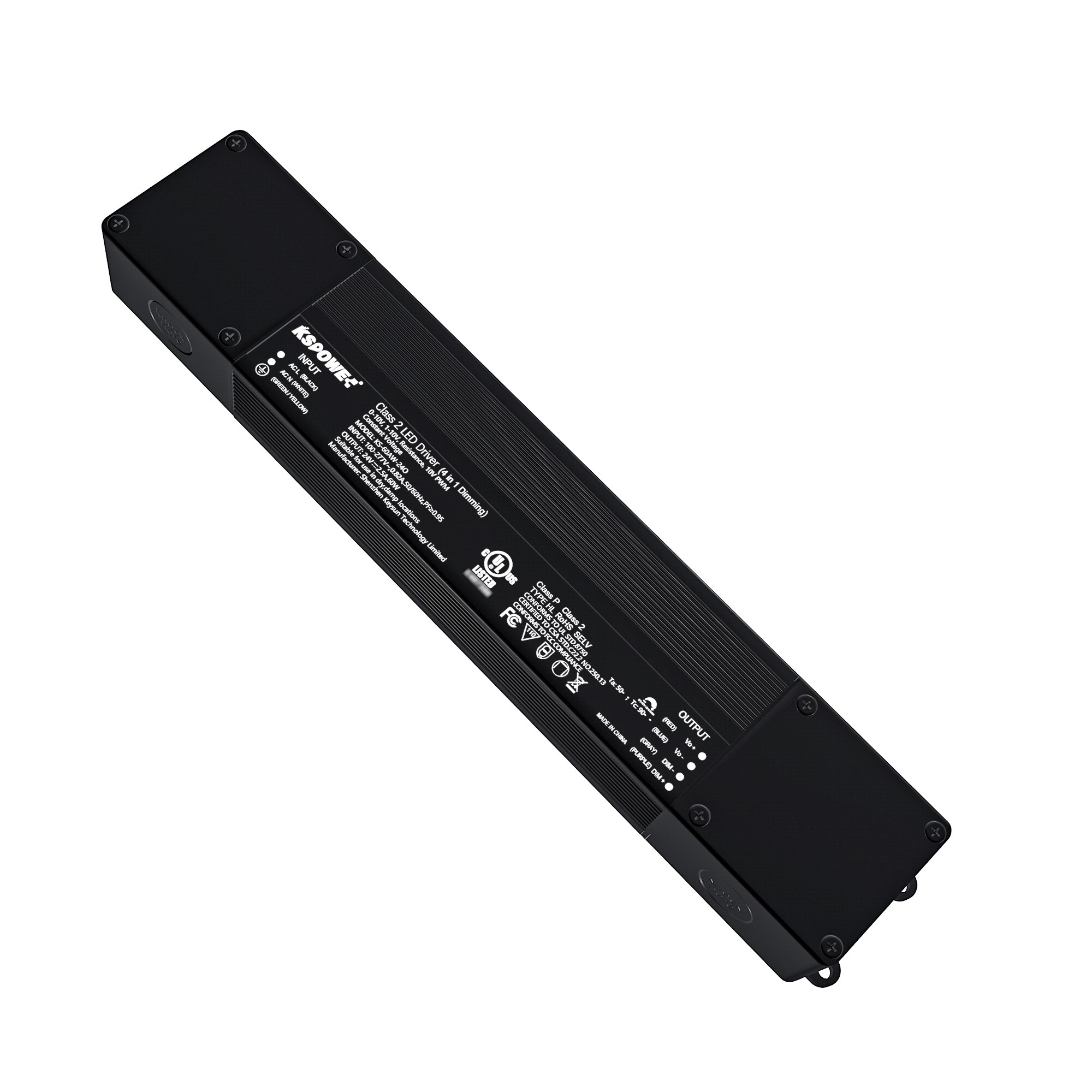 ac dc adapter