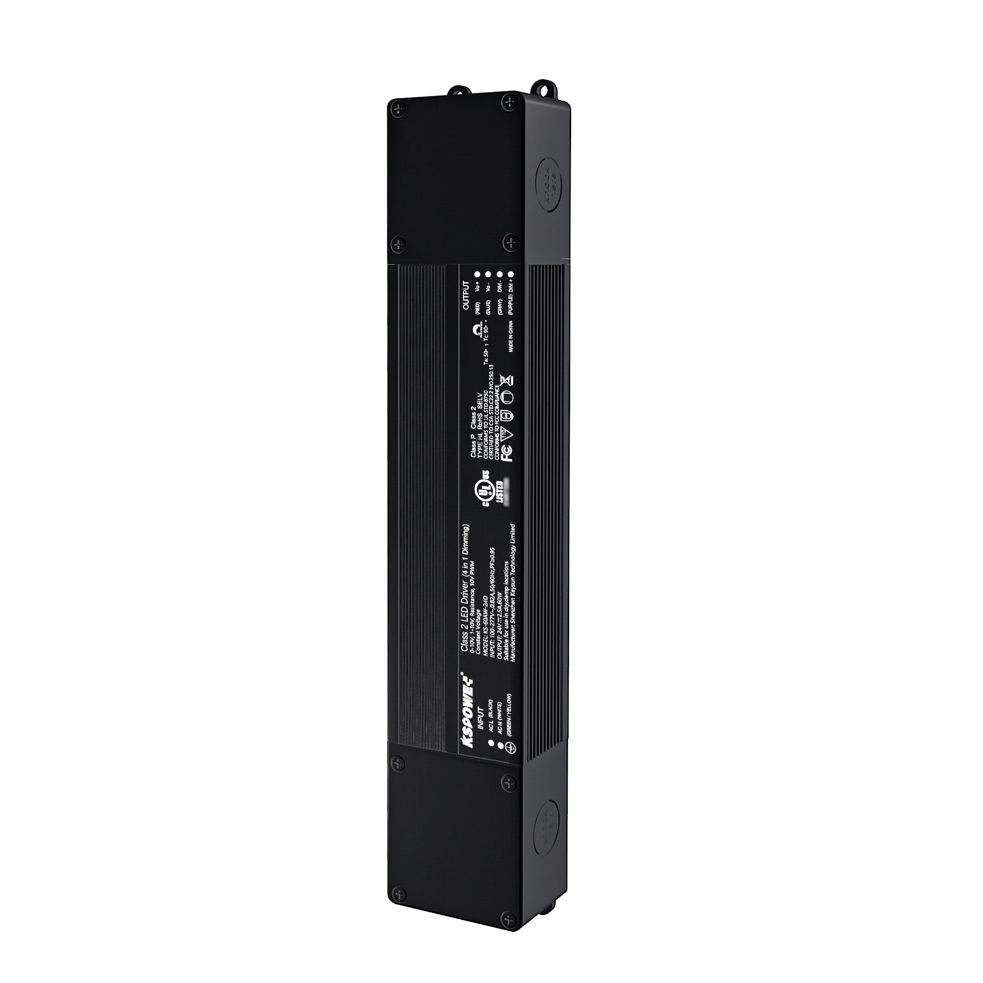 ac dc adapter