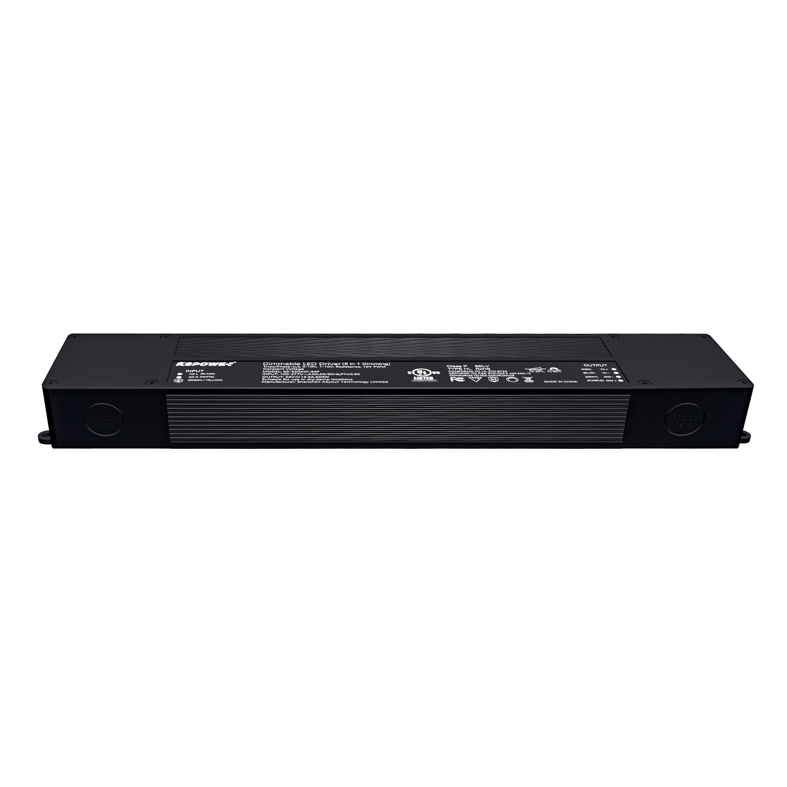 ac dc adapter
