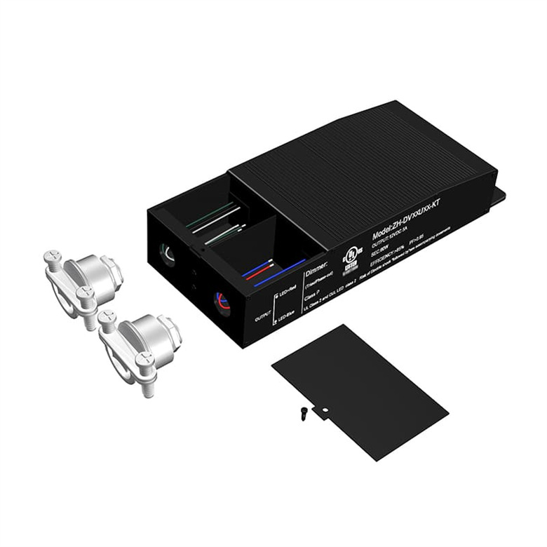 ac dc adapter