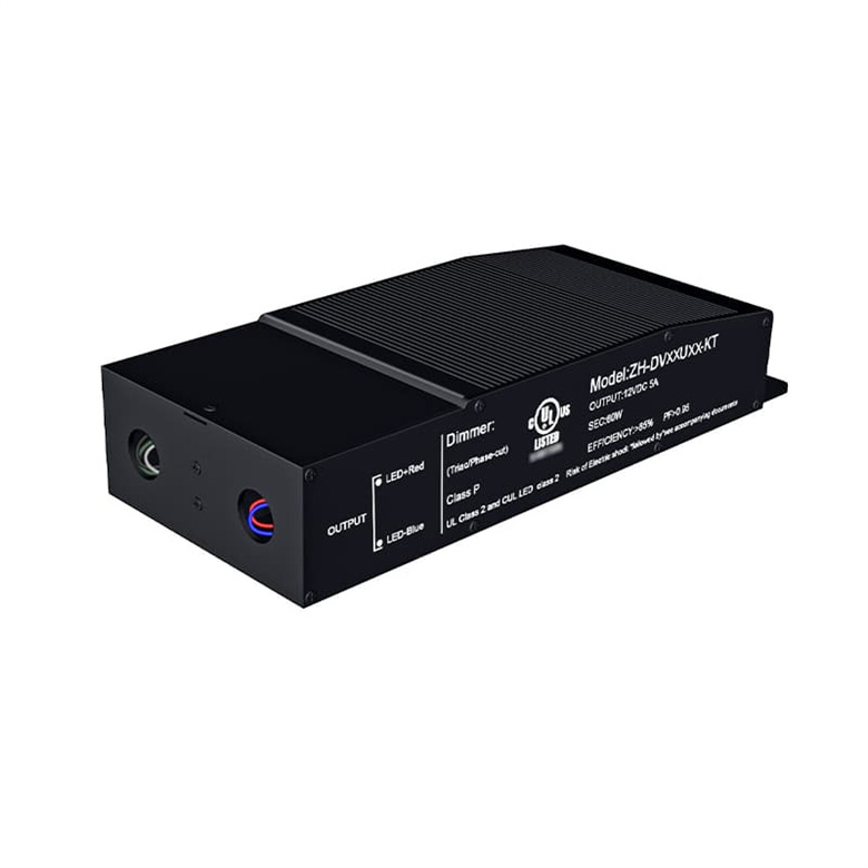 ac dc adapter