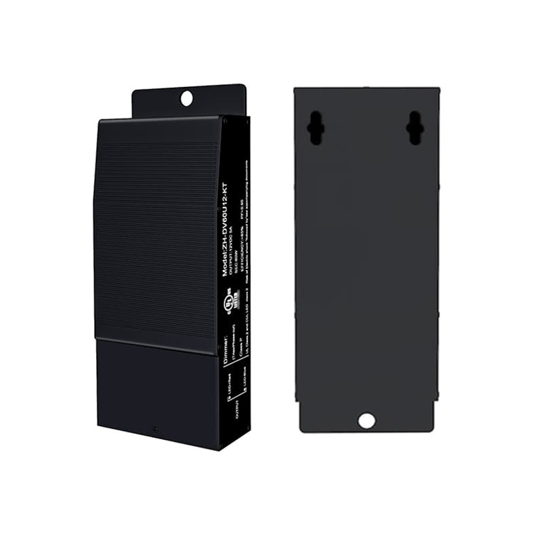 ac dc adapter