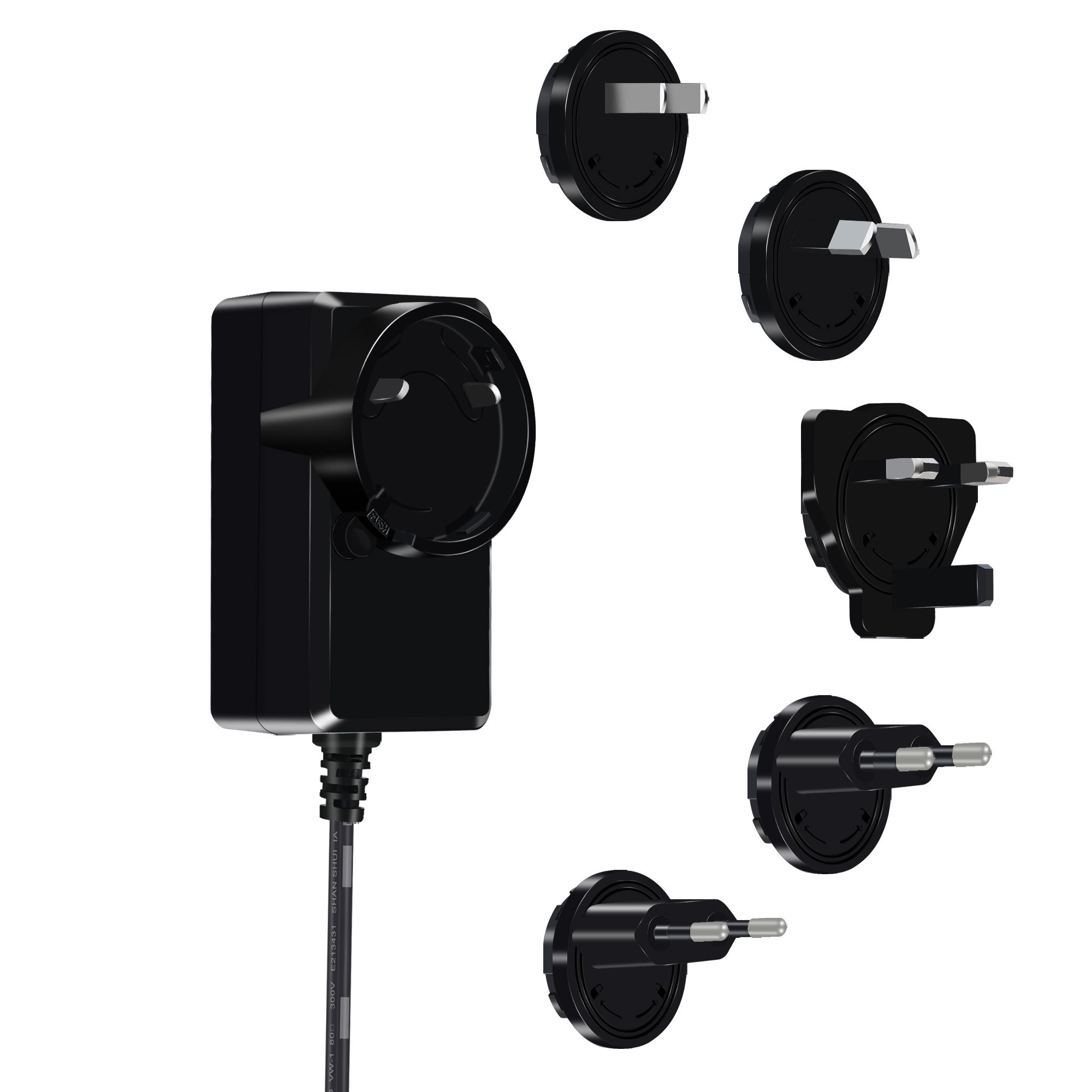 ac dc adapter
