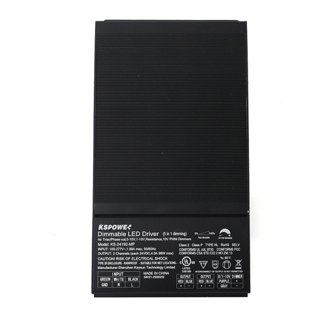 ac dc adapter
