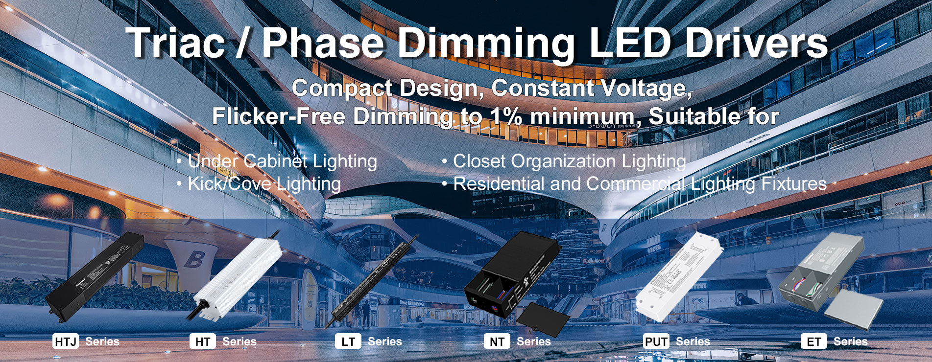 AC DC Adapter Converter and LED Driver Power Supply Manufacturer | ZhenHuan