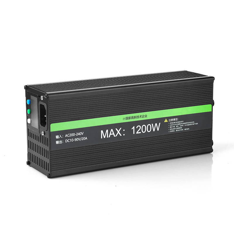 ac dc adapter