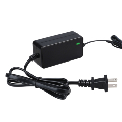 Cord-to-cord power adapter
