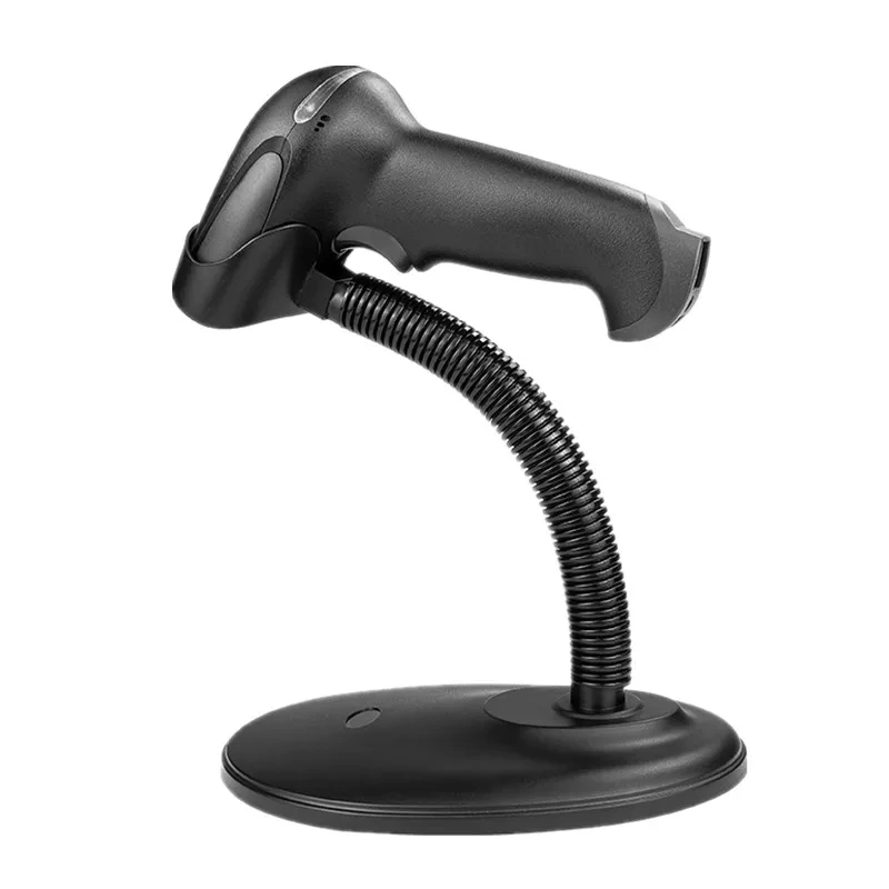 F5 F6 Scanner Bracket Can Be Rotated 360 Degrees
