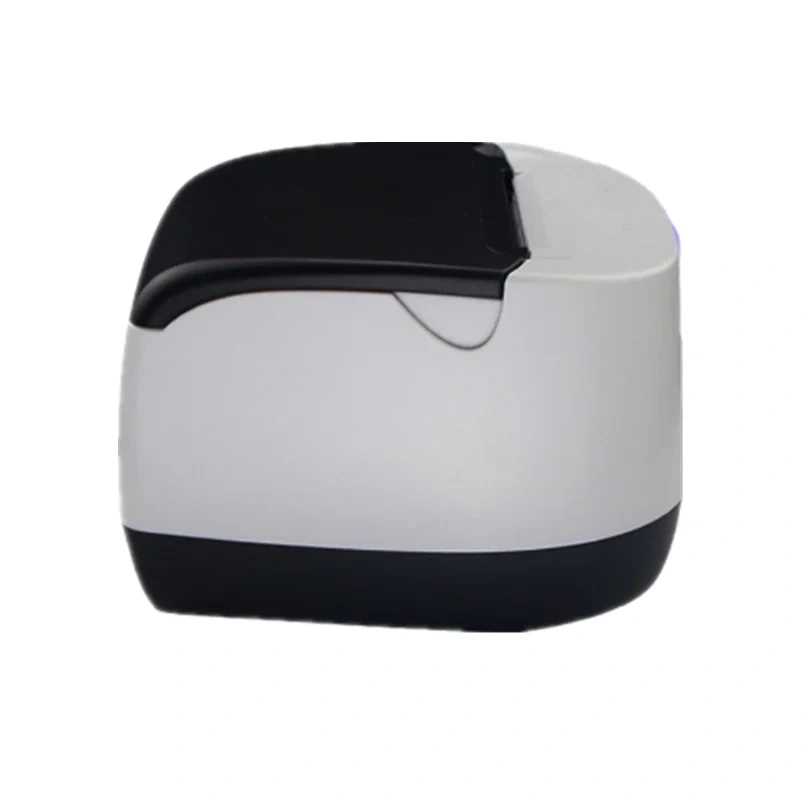 58mm USB+Bluetooth Thermal Printer Wholesale High Quality Receipt POS Machine Printing