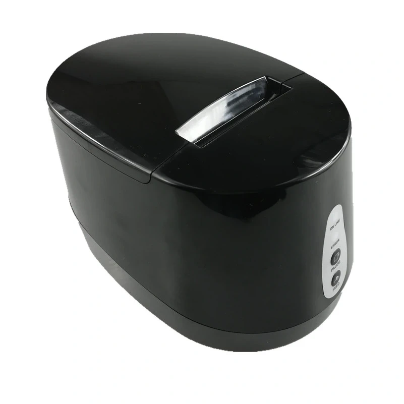 XP-237B Original New Label Barcode Thermal Printer 20mm To 58mm Width QR Bar Code Print