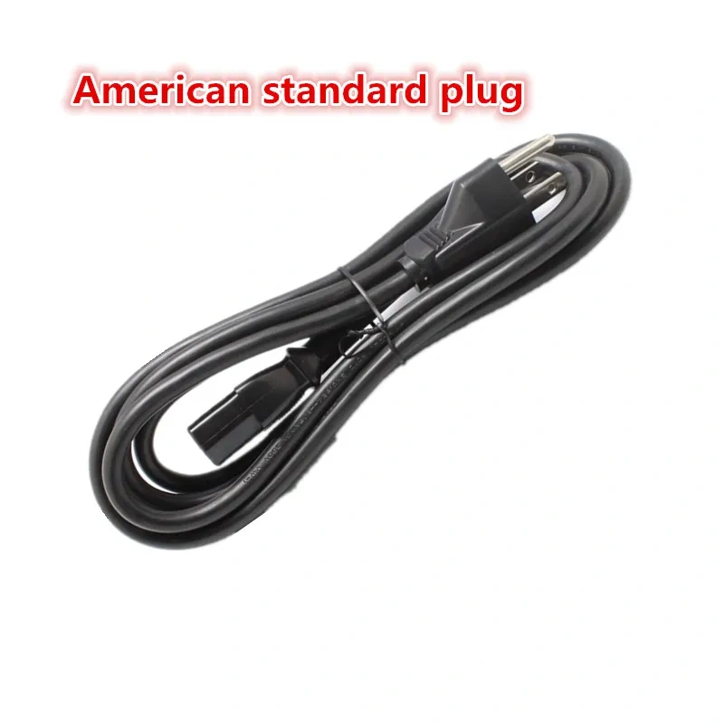 High Quality Receipt/Label Printer American Plug Cable US Standard