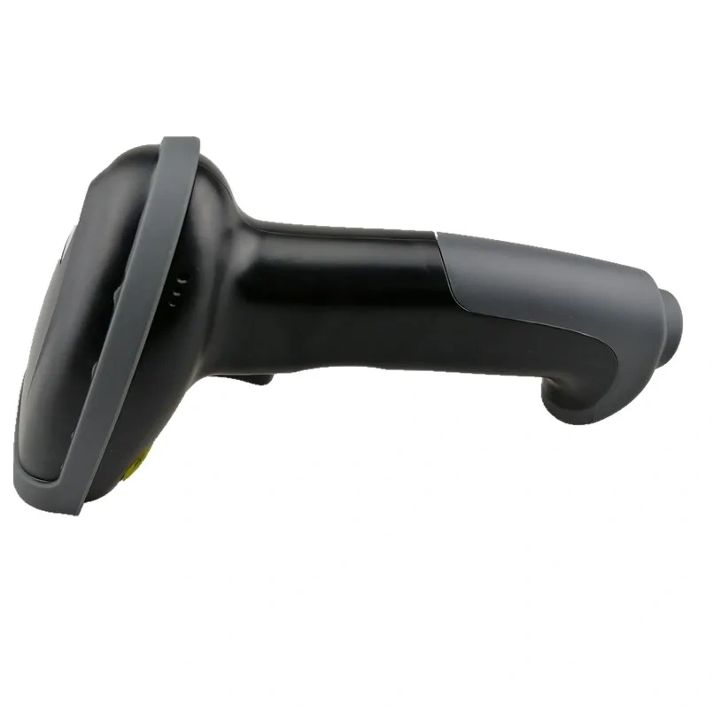 High Quality Bar Code Scanning Guns 1D Wired Laser Scanner Supermarket Retail Store Logistics Dedicated USB Connection