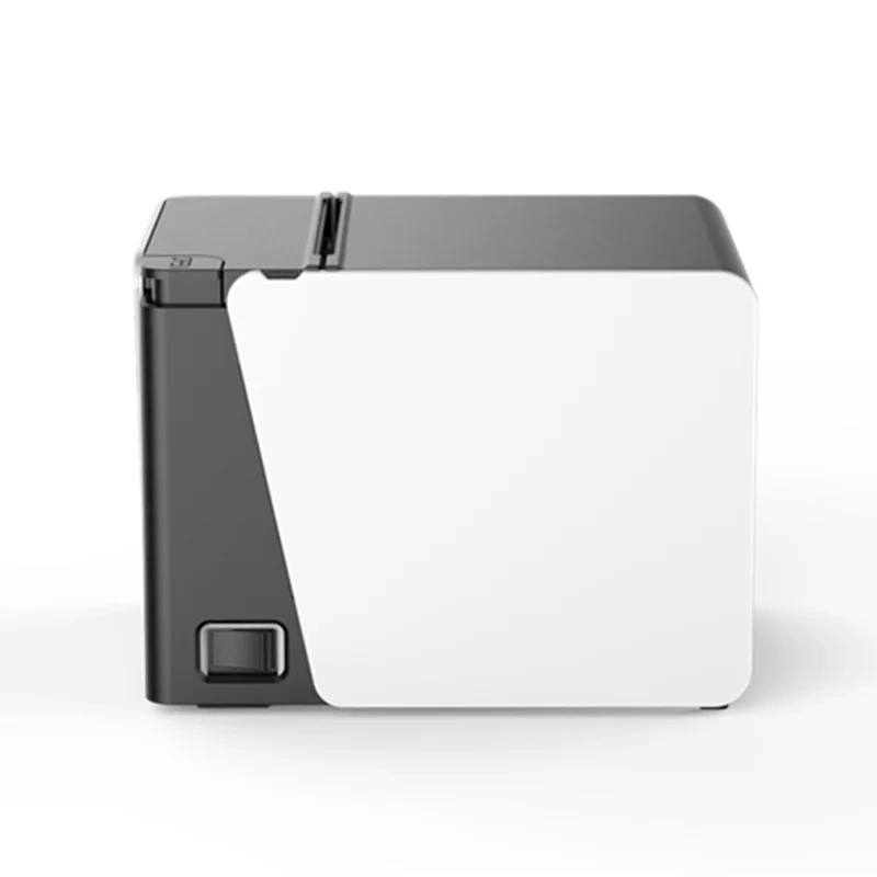 80mm Receipt Printer High Quality Thermal Mini Bill Print Automatic Cutting Restaurant Supermarket Store Use