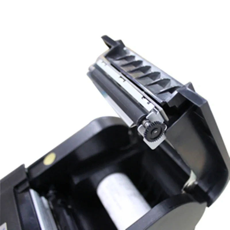 High Quality 76mm Ribbon Dot Matrix Printer Multi Layer Copy Paper Printing