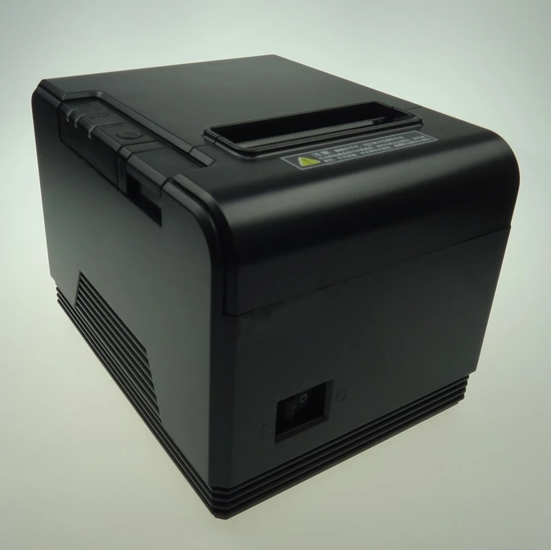 High Quality 80mm Receipt Printer Bill Small Ticket Barcode Print With Automatic Paper Cutting Function XP-Q200