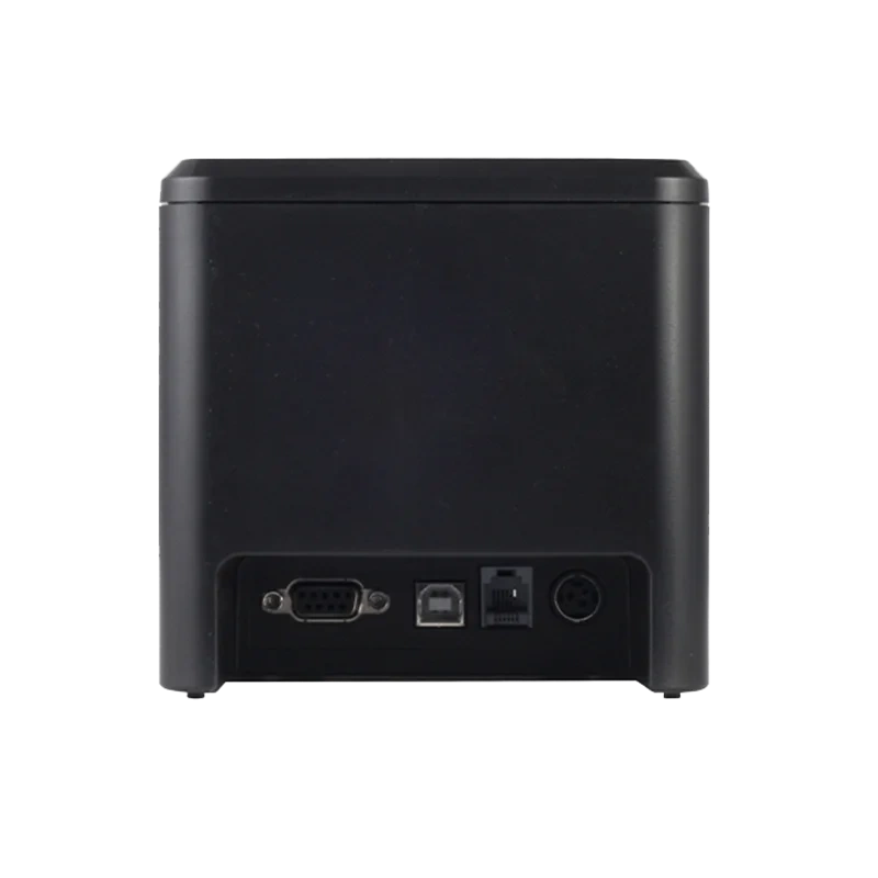 Brand New 80mm Receipt Printer Thermal Bill Print Automatic Cutting