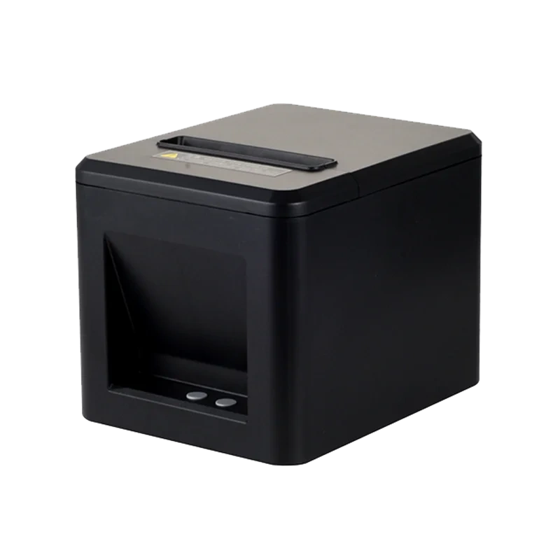 Brand New 80mm Receipt Printer Thermal Bill Print Automatic Cutting