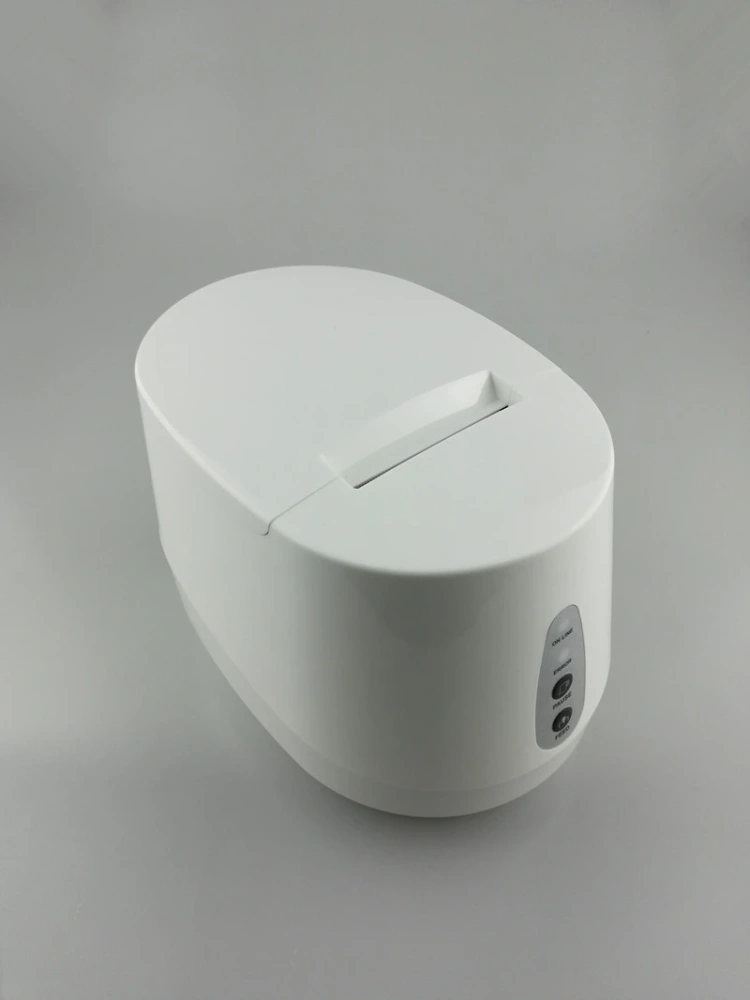 2020 NEW High Quality 20-58mm Thermal Barcode Sticker Label Printer Support Receipt Qr Code LOGO Non Drying Print