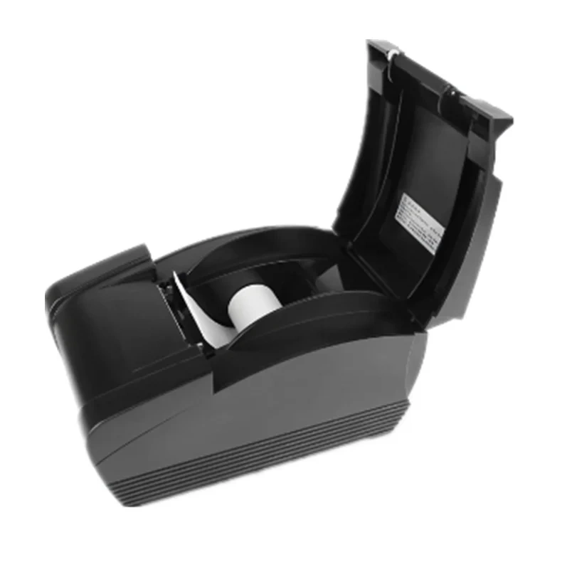 58mm Thermal Printer Wholesale High Quality Receipt POS Machine Printing Speed 90mm/S