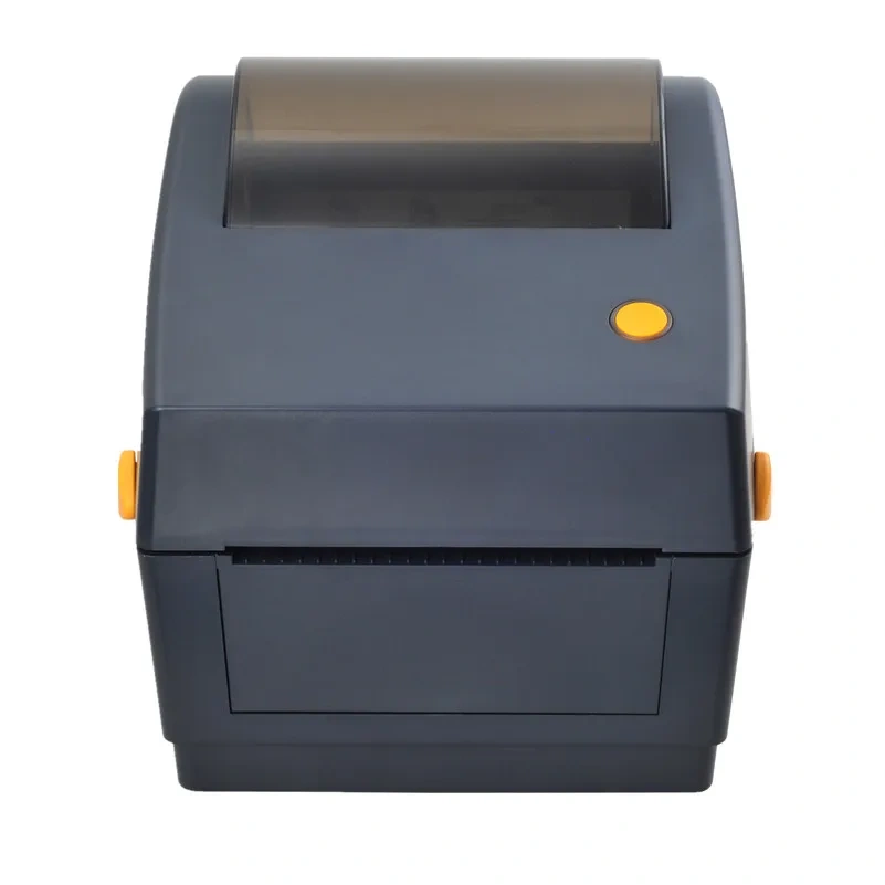 High Quality 4inch Width Label Barcode Printers Support 20mm-110mm Wide Tag Stickers Thermal Print Content