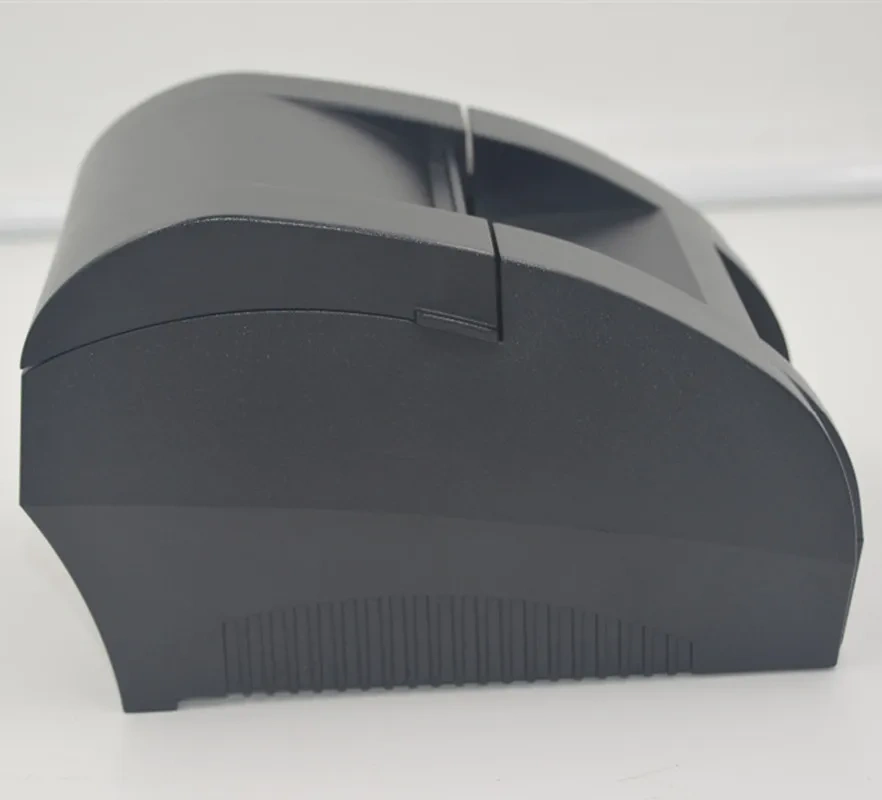 Wholesale 58IIH 58mm Thermal POS Receipt Pirnter Variety Of Shops Dedicated Cash Register Bill Print Speed Fast