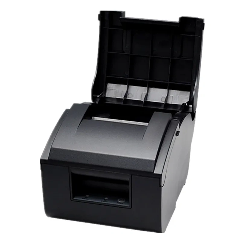Wholesale 76mm Dot Matrix Mini POS Printer Multi-Layer Receipt Bill Ribbon Print High Quality 76IIH
