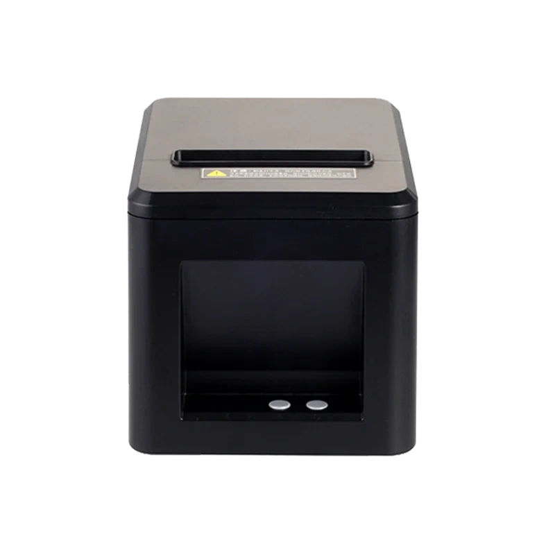 Brand New 80mm Receipt Printer Thermal Bill Print Automatic Cutting