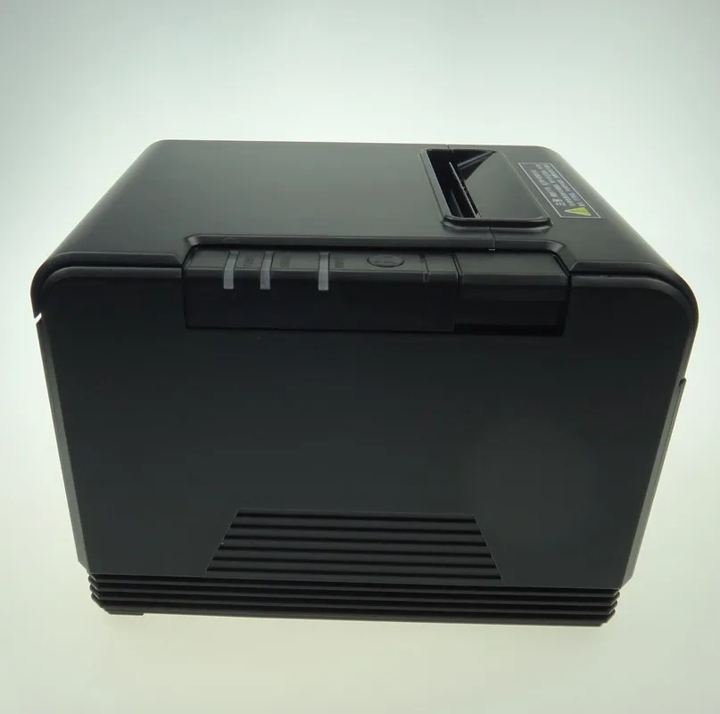 High Quality 80mm Receipt Printer Bill Small Ticket Barcode Print With Automatic Paper Cutting Function XP-Q200