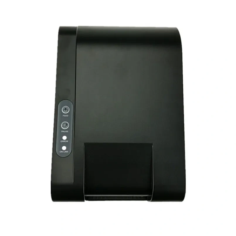 Wholesale 20-58mm Width Thermal Barcode Sticker Brand New Printer Qr Code Non-drying Label Print Fast