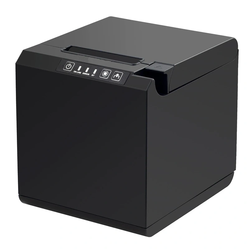 XP-T202UA Original New Label Barcode Printer 20mm-58mm Sticker Print High Quality