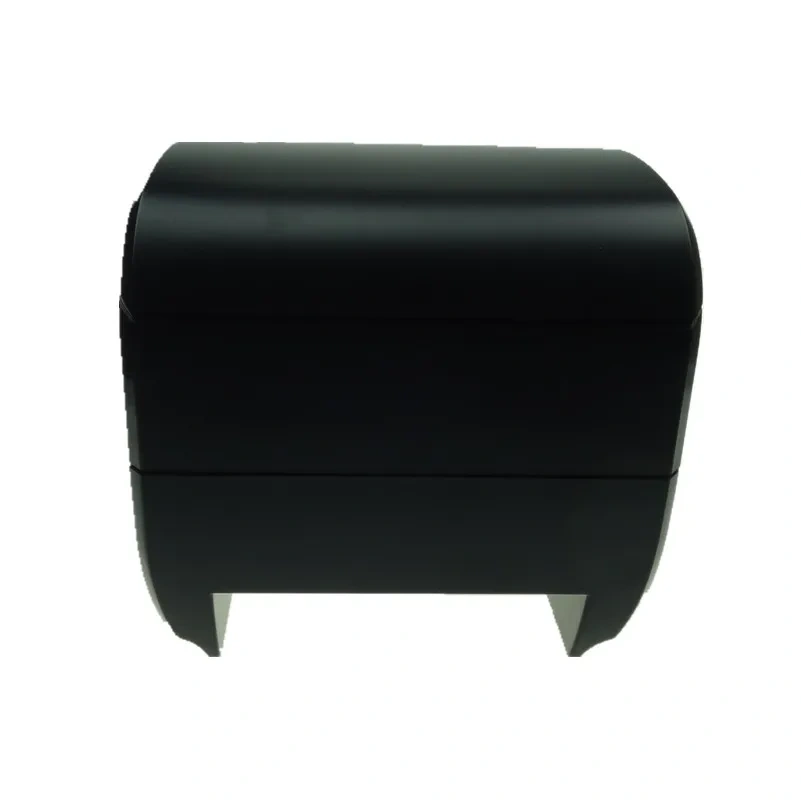 High Quality Thermal Pos 80mm Bill Printer  Small Ticket Barcode QR LOGO Receipt Print Q200II Automatic Cutting Machine
