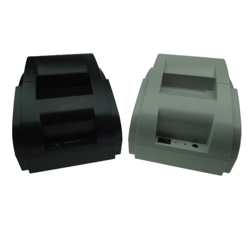 Wholesale Brand New 58mm Pos Receipt Bill Printer High Quality Original USB Interface Thermal Print