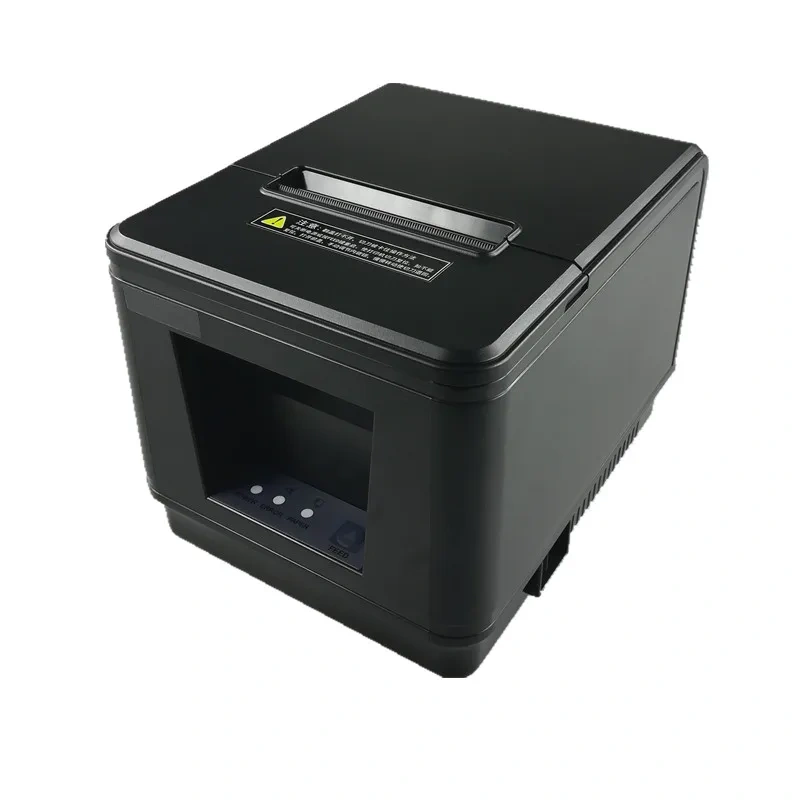 A160H Original 80mm Thermal Receipt Printer Automatic Paper Cutter High Quality Restaurant Retail Store Supermarket Bill Print