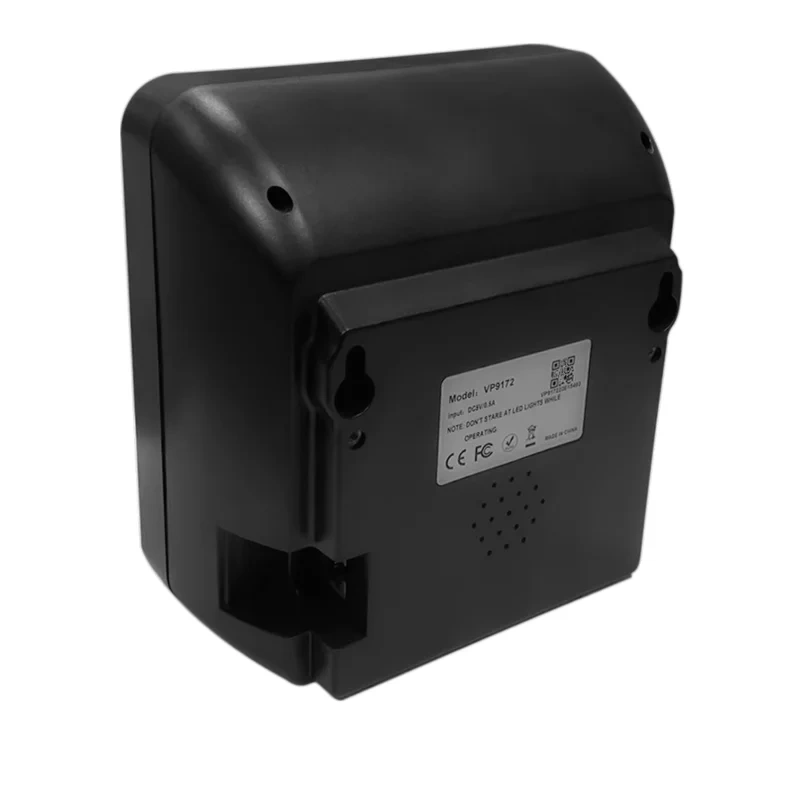 High Quality QR Barcode Bar Code Scanning Platform Image Large Screen Scanner Supermarket Mall Dedicated 1D 2D Fast Identify