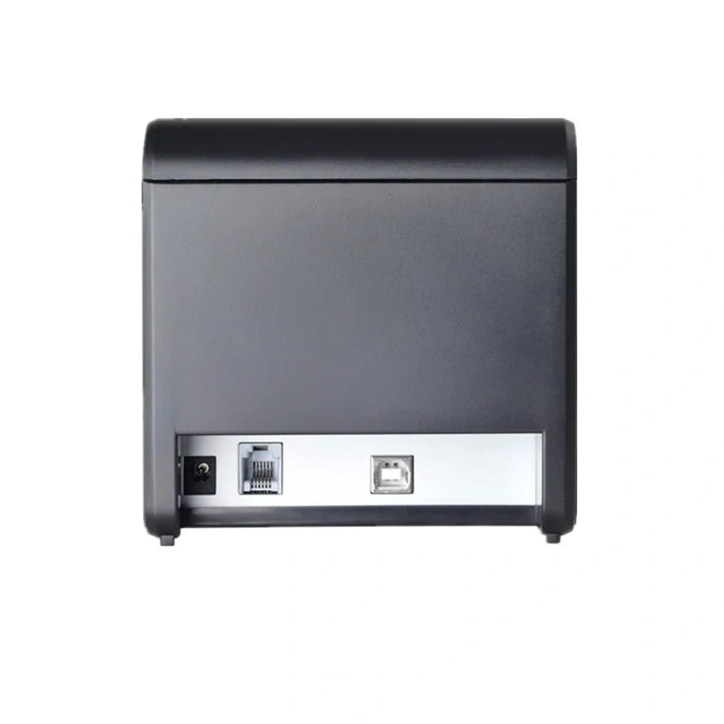 Wholesale 58mm Thermal Receipt Bill Printers Automatic Paper Cutting USB LAN Bluetooth Connection Fast Printing