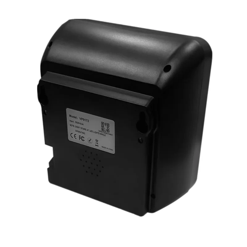 High Quality QR Barcode Bar Code Scanning Platform Image Large Screen Scanner Supermarket Mall Dedicated 1D 2D Fast Identify