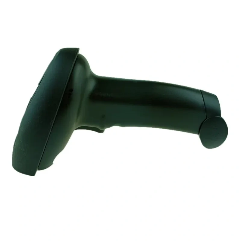 Wireless Laser Barcode Scanner Bar Code Scan Gun 1D Fast Recognition