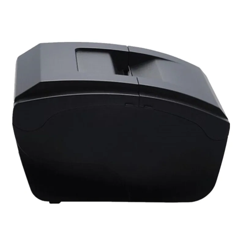 High Quality 76mm Ribbon Dot Matrix Printer Multi Layer Copy Paper Printing