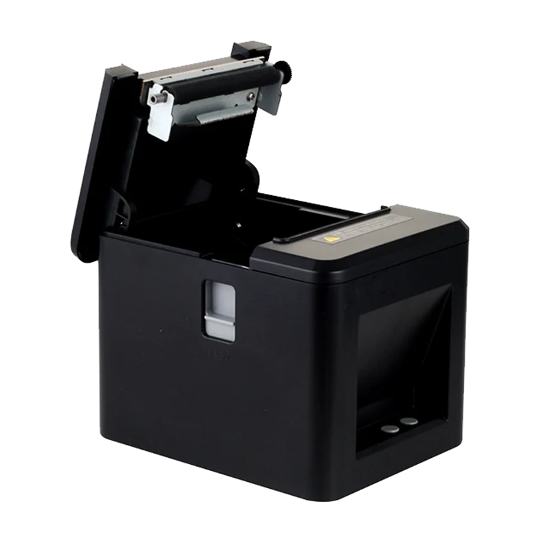 Brand New 80mm Receipt Printer Thermal Bill Print Automatic Cutting