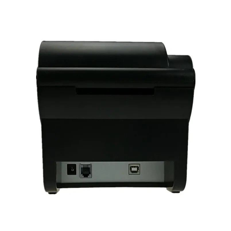 High Quality Clothing Tag Printer 58mm Thermal Barcode Sticker Qr Code Non-Drying Label Bluetooth Print