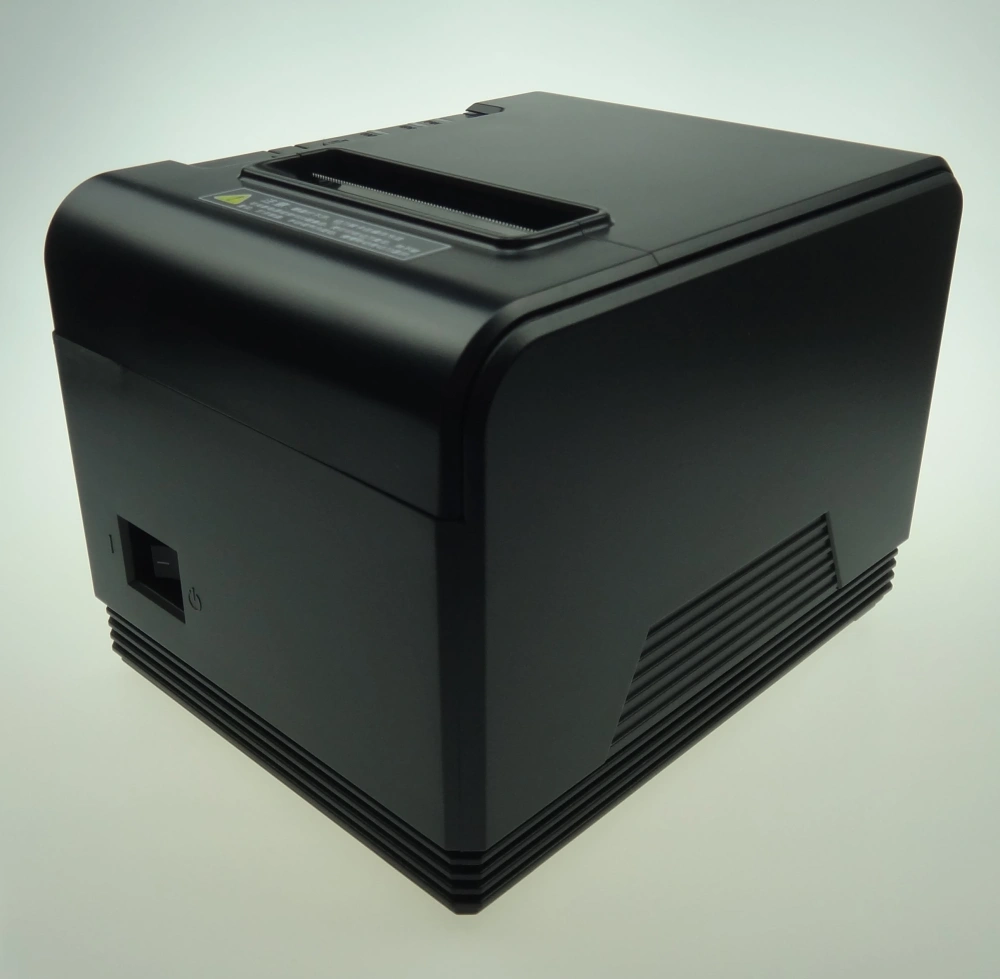 High Quality 80mm Receipt Printer Bill Small Ticket Barcode Print With Automatic Paper Cutting Function XP-Q200