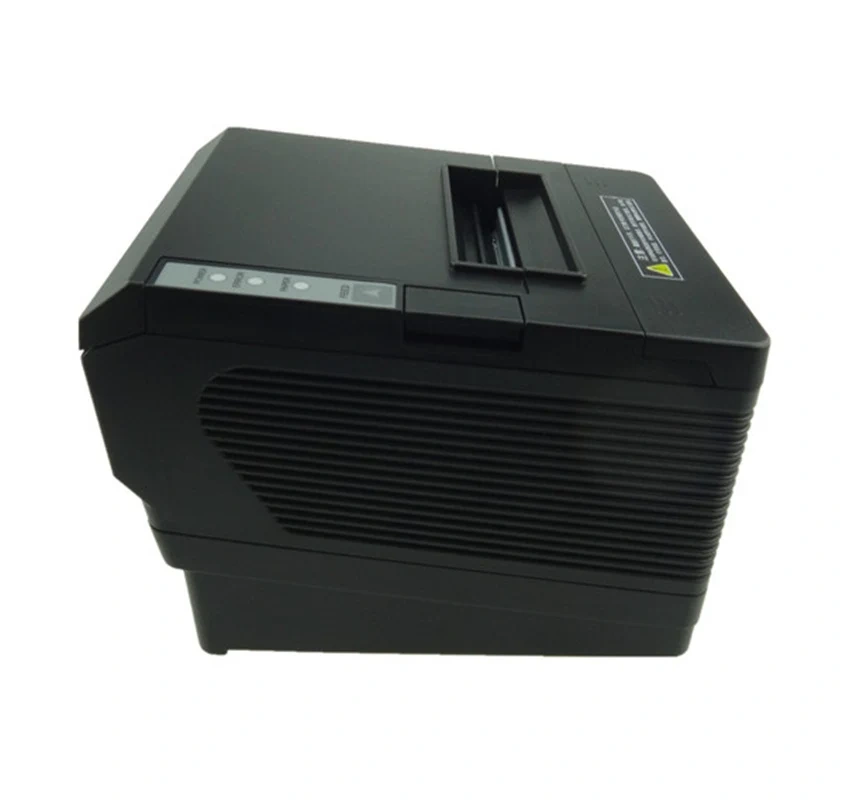 80mm Receipt Bill Mini Printer USB+LAN+Serial Port XP-Q260III