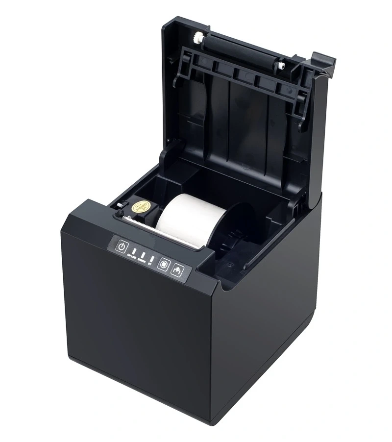 XP-T202UA Original New Label Barcode Printer 20mm-58mm Sticker Print High Quality