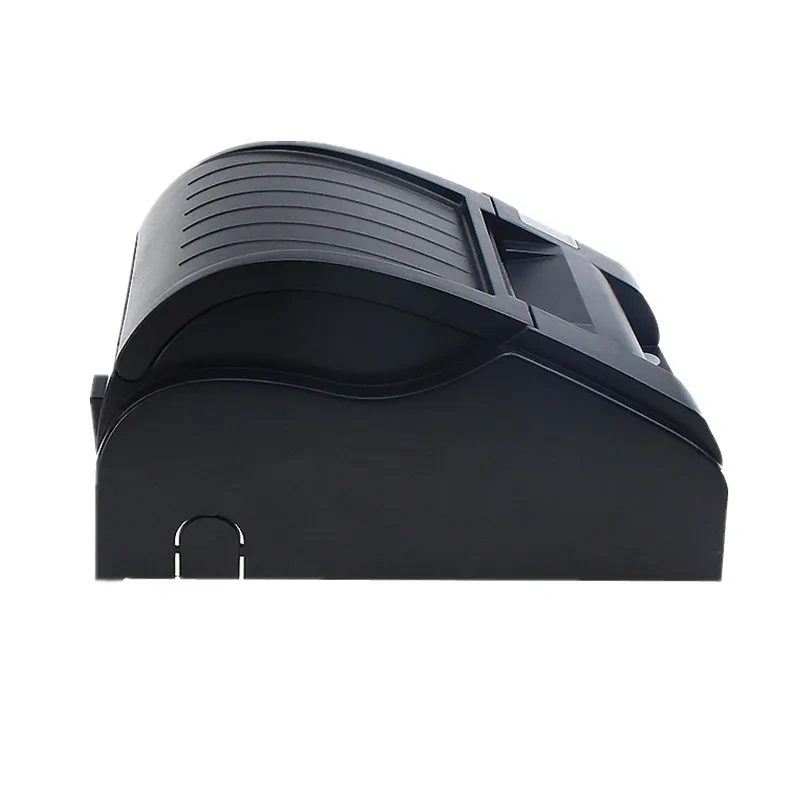 Wholesale Thermal 58mm Printer USB+LAN Port High Quality Receipt Bill Small Ticket POS Print Speed Fast