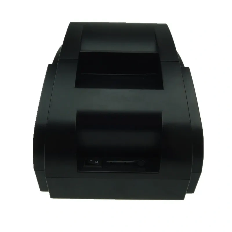 Brand New High Quality 58IIH Pos Mini Thermal 58mm Printer Store Receipt Print Speed Fast