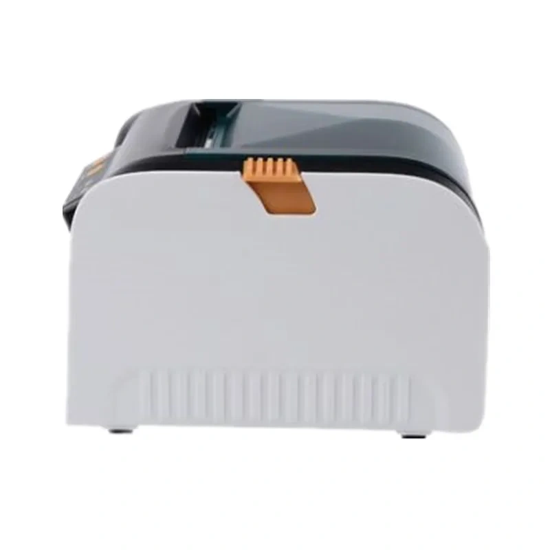 GP3100TU 80mm Sticker Label Printer Thermal Barcode QR Code Receipt Bill Print Bluetooth USB Connection Exterior Fashion